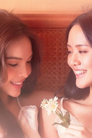 Affair: Mánh Khóe Tình Yêu