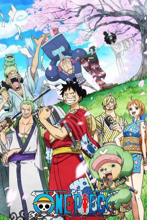 One Piece (Đảo Hải Tặc)