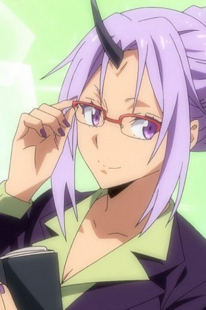 Lúc đó tôi đã chuyển sinh thành slime (Phần 2)