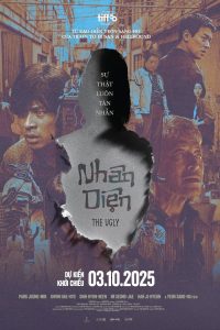 Nhân Diện Full Vietsub – The Ugly (2025)