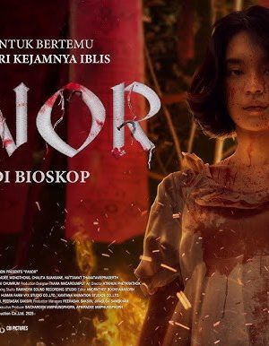 Tà Thuật Huyết Ngải