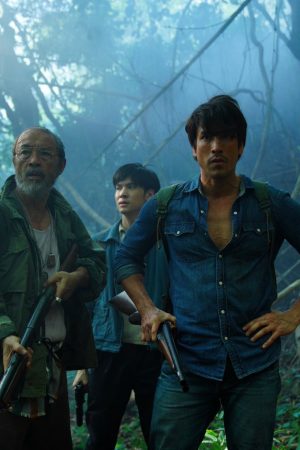 QUỶ ĂN TẠNG PHẦN 3