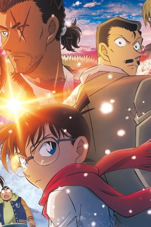 Thám Tử Lừng Danh Conan: Dư Ảnh Của Độc Nhãn