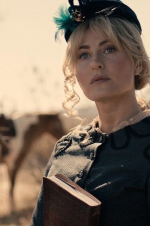 Thị Trấn Vô Pháp